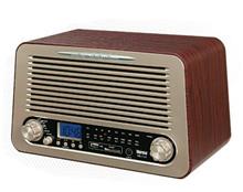رادیو 3موج مارشال مدل ام ای 1134